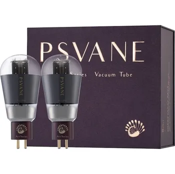 Hi-Fi systém 2A3 PSVANE ART T3 Serie, factory matched PAIR