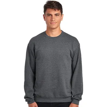 Pánská mikina Jerzees Unisex mikina JZ562M Tr 3XL