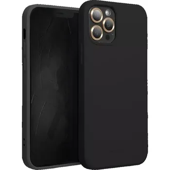 Pouzdro na mobilní telefon Pouzdro Roar Space case Samsung Galaxy A53 5G Černé