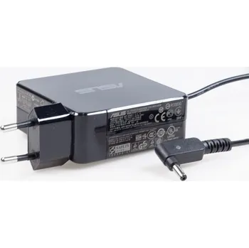 Baterie k notebooku Originální adaptér pro notebooky Asus 65W, 19V, 3,42A, 1.35x4.0, do NOTEBOOKU