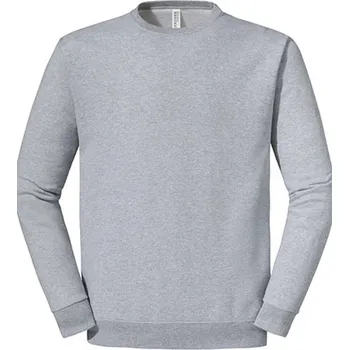 Pánská mikina Jerzees Unisex mikina JZ562M 9K S