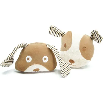 Hračka pro psa CAMON PLYŠOVÝ PEJSEK 12 cm