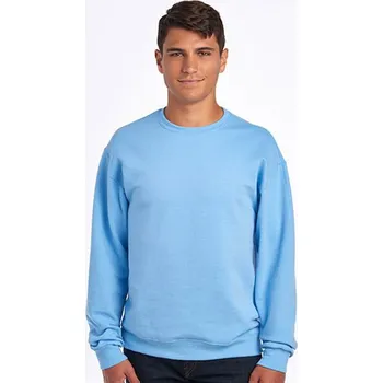 Pánská mikina Jerzees Unisex mikina JZ562M 42 XXL