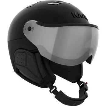 Kask Chrome 210 lyžařská přilba se zorníkem 60