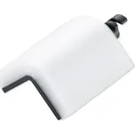 EHEIM Flamingo pelech pro psy Dorian šedý 78 x 62 x 14 cm