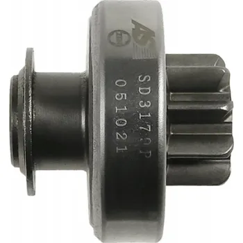 Startér Zcela nový pastorek startéru AS-PL