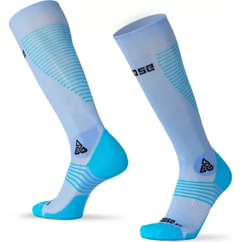 Pánské oblečení COMPRESS DRIVE kompresní podkolenky Moose