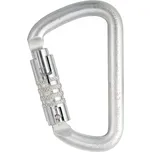 Ocelová karabina BEAL Air Smith 3 Matic