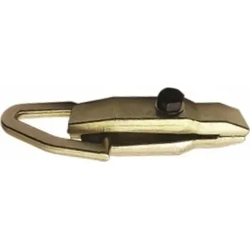 QUATROS Karosářská svěrka dlouhá 3T QS14904