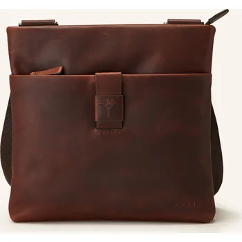 Kabelka Joop! Pánská Kabelka Přes Rameno Loreto Lian, hnědá, one size