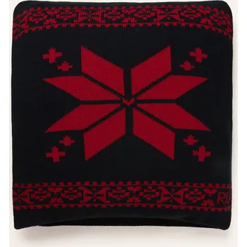 Dekorativní polštářek Ralph Lauren Home Dekorační Polštář Everett, černá / tmavě...