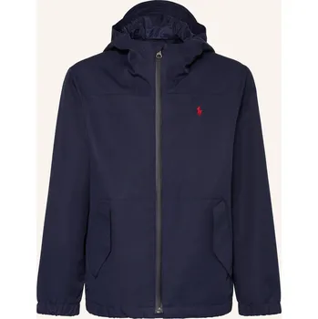 Polo Ralph Lauren Chlapecká Bunda, Bunda, 158