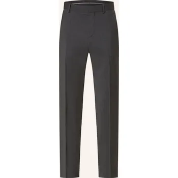 Pánské kalhoty Boss Pánské Oblekové Kalhoty H-Genius Slim Fit, 021 dark...