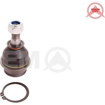 Podpora-/ Kloub SIDEM 45387