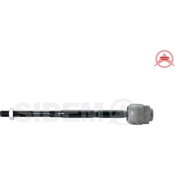 Auto-moto Axiální kloub, příčné táhlo řízení SIDEM 75010