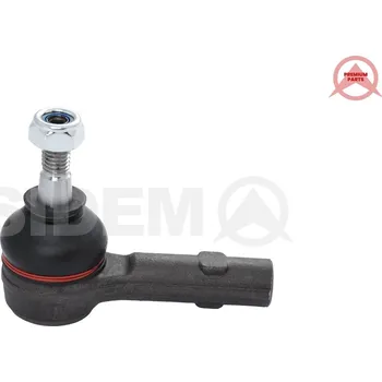 Soustava řízení Hlava příčného táhla řízení SIDEM 9934