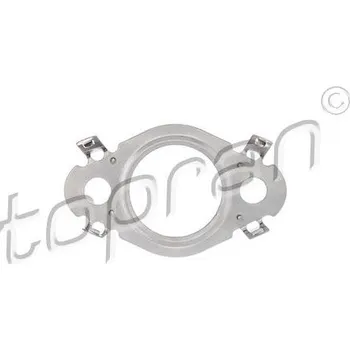 Těsnění výfuku Těsnění, AGR ventil TOPRAN 117 529