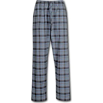 LUIZ Pánské flanelové kalhoty 188 Velikost: XXXL