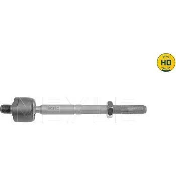 Soustava řízení Axiální kloub, příčné táhlo řízení MEYLE 16-16 031 0040/HD