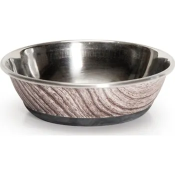 Miska pro psa CAMON MISKA SELECTA 20.5 cm Barva: DEKOR, Velikost: 500 ml