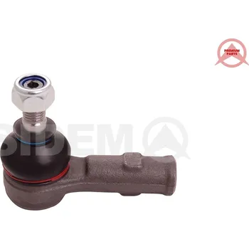 Soustava řízení Hlava příčného táhla řízení SIDEM 63234