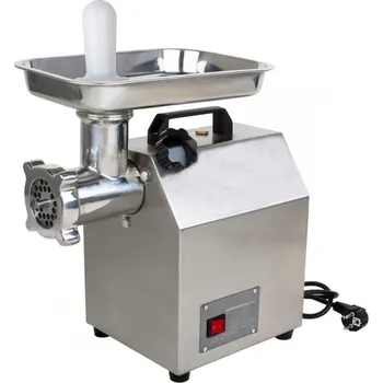 Recenze Agrofortel Elektrický profi řeznický mlýnek na maso AGF-120 kg/h