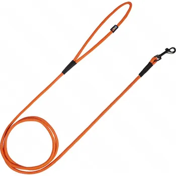 Vodítko pro psa Rukka Swim plovací vodítko oranžové L/6m