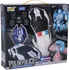 Robot Polar Police autorobot RC na dálkové ovládání na ruku 24 cm