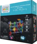 Cleverclixx Ball Run Dazzling Lights…