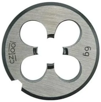 Závitořezný nástroj Závitové očko M9 - EN 22 568 BUČOVICE TOOLS