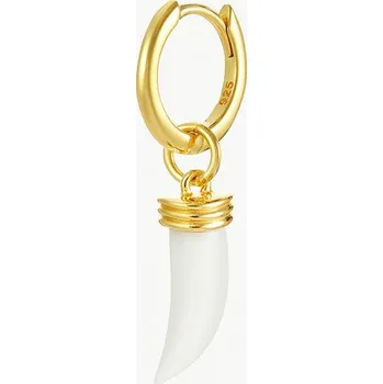 Přívěsek Přívěsek na náušnice Lavi Horn – bílý