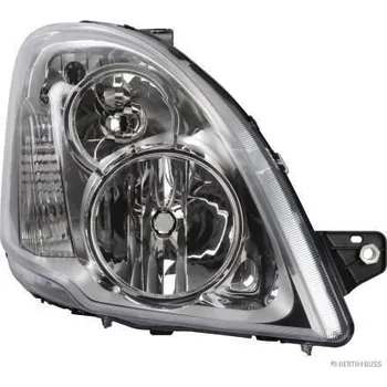 Přední světlomet Světlomet AGB 30N110LE