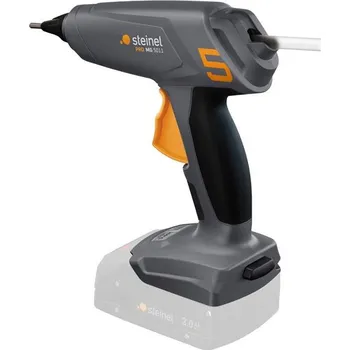 Steinel 084684 - AKU Pistole lepící MOBILEGLUE 5011