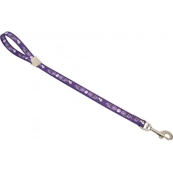 Kosmetika pro psa Show Tech závěs k držáku psa - nylonový 55cm Barva: růžový