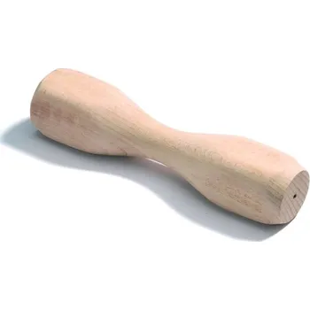 Hračka pro psa CAMON DŘEVĚNÁ ČINKA Barva: 21 cm, Velikost: 200 g