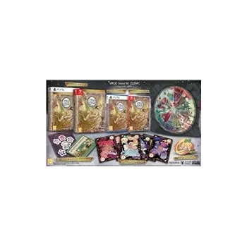 Hra pro PlayStation 5 Virgo Versus the Zodiac - Collector Edition (PS5)