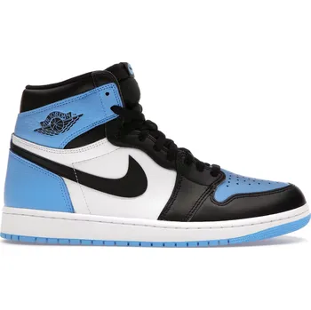 Dámské tenisky Jordan 1 Retro High OG UNC Toe 38