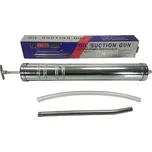 Ruční pumpa na přečerpávání oleje 1l MAR-POL