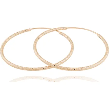 Náušnice náušnice JVD SVLE0216XD5RO45