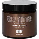 By Simona Body Shea Butter Scentless…