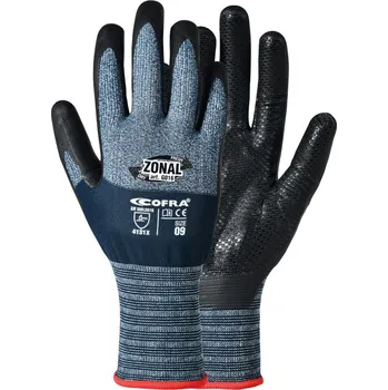 Pracovní rukavice Rukavice Cofra Zonal Velikost rukavic: 11