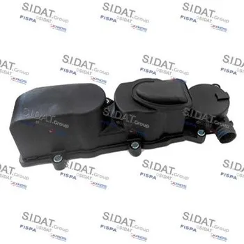 Olejová vana Odlučovač oleje, odvětrání klikové skříně AGB OS0033