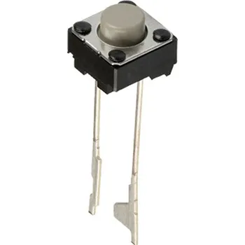 vypínač B3F-6022 mikrotlačítko 6x6mm
