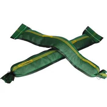 Pytle na odpadky Zátěžový pytel na písek tkaný La GÉE Standard 120 x 25 cm balení 25 ks