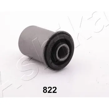 Zavěšení kol Uložení, řídicí mechanismus ASHIKA GOM-822