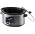Pomalý hrnec Lauben Slow Cooker 3500SB