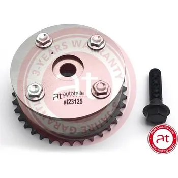 Vačková hřídel Nastavovač vačkového hřídele at autoteile germany at23125