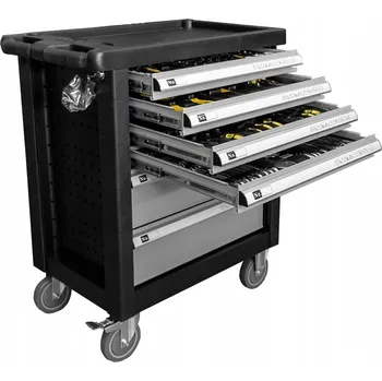 Dílenský vozík JBM 53333