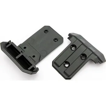 RC náhradní díl Traxxas kryt šasi (sada) - expresní doprava