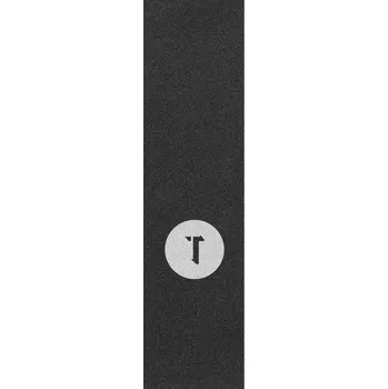 Příslušenství pro skateboard Griptape TILT Circle T 165x585mm | WHITE